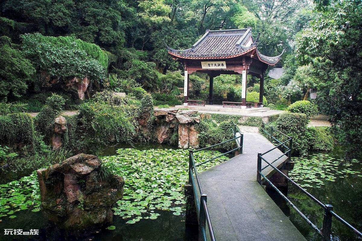 杭州有什么好玩的地方(杭州十个好玩又免费的景区)-图片3
